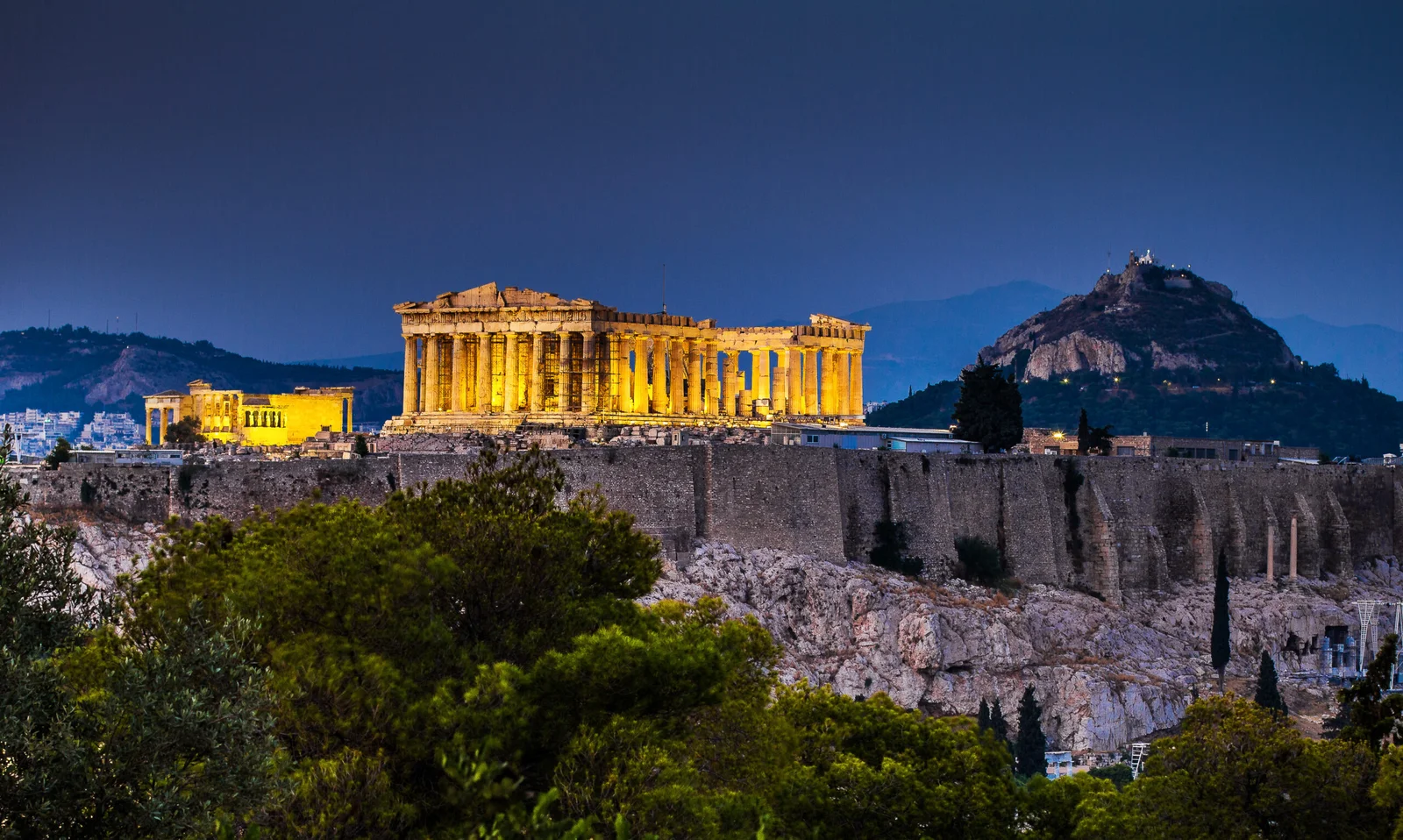 Your Athens Transfer, Arranged Before You Arrive