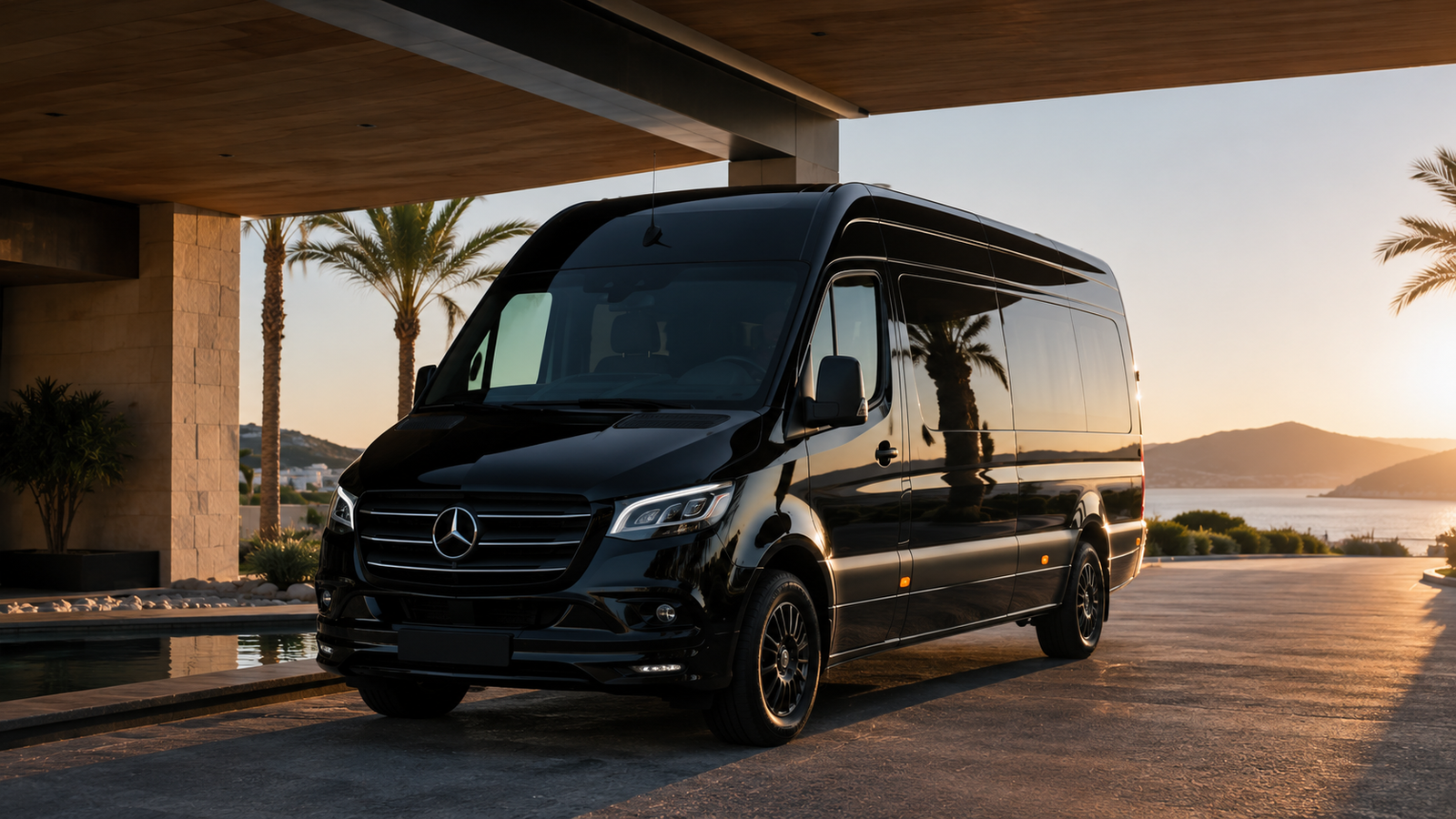 Mykonos Airport Transfers